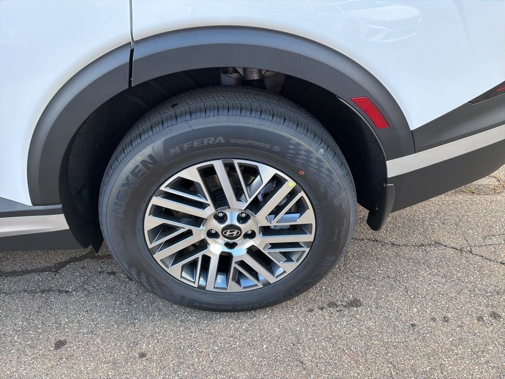 2026 Hyundai PALISADE SEL 7 Passenger