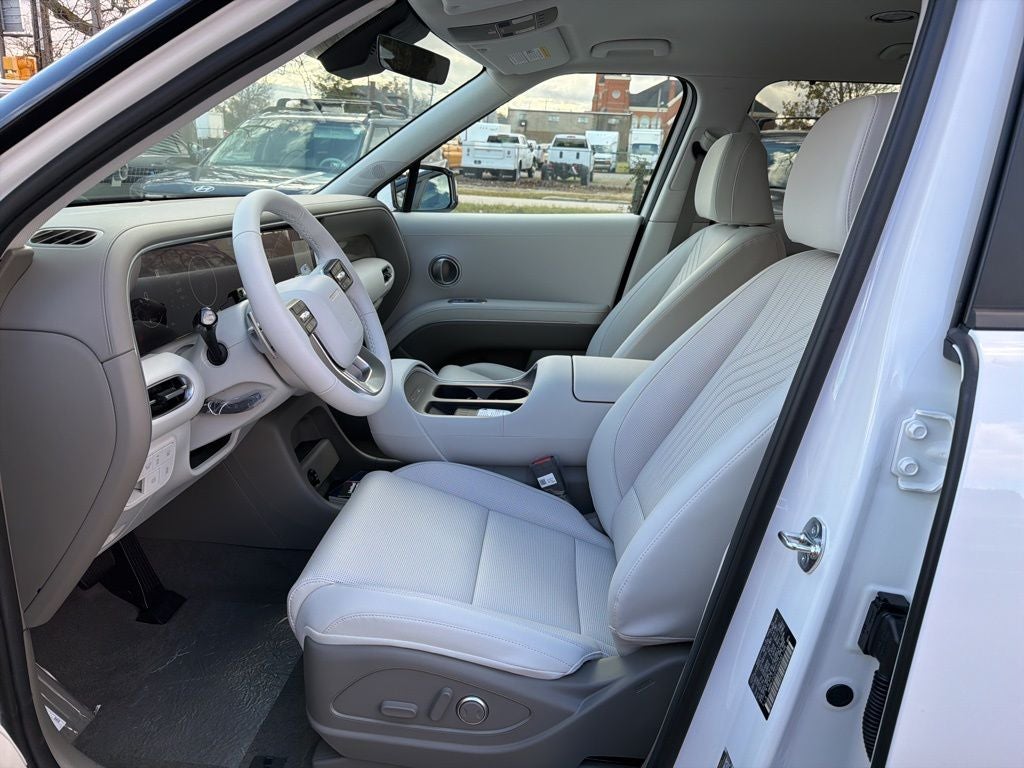 2026 Hyundai PALISADE SEL 7 Passenger