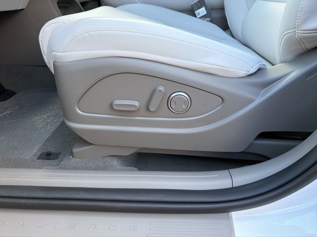 2026 Hyundai PALISADE SEL 7 Passenger