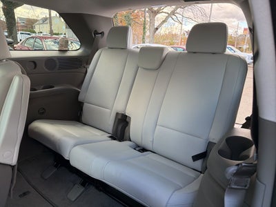 2026 Hyundai PALISADE SEL 7 Passenger