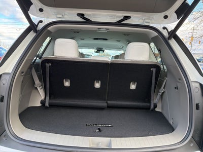 2026 Hyundai PALISADE SEL 7 Passenger