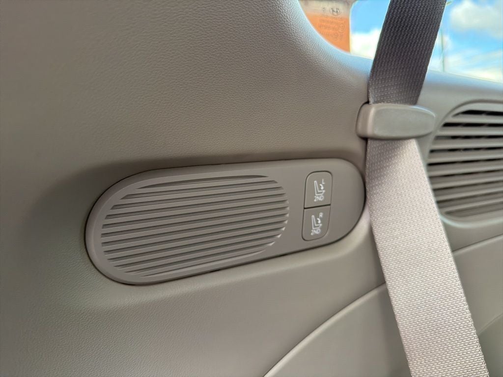 2026 Hyundai PALISADE SEL 7 Passenger