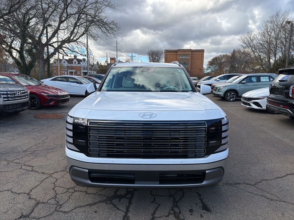 2026 Hyundai PALISADE SEL 7 Passenger