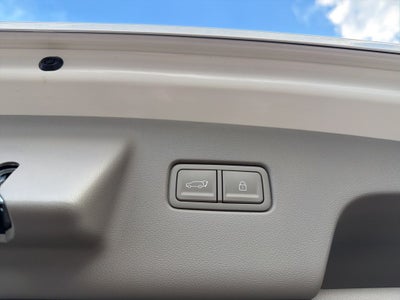 2026 Hyundai PALISADE SEL 7 Passenger