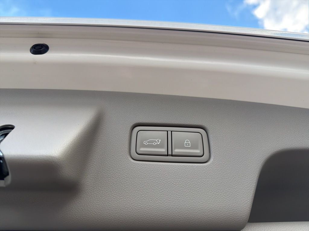 2026 Hyundai PALISADE SEL 7 Passenger