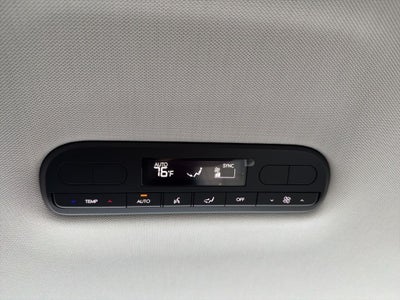 2026 Hyundai PALISADE SEL 7 Passenger