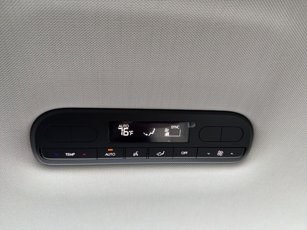 2026 Hyundai PALISADE SEL 7 Passenger