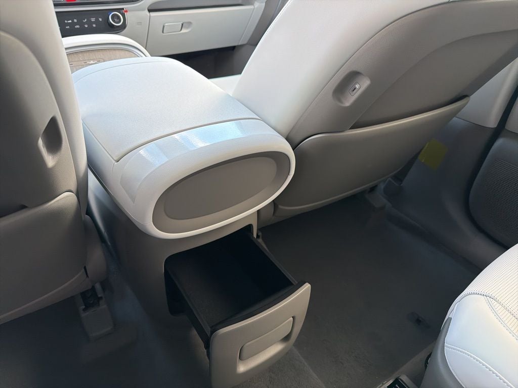 2026 Hyundai PALISADE SEL 7 Passenger