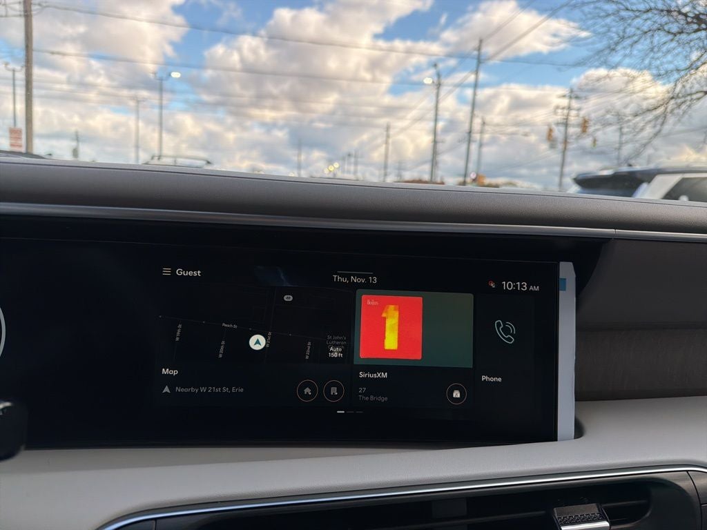 2026 Hyundai PALISADE SEL 7 Passenger