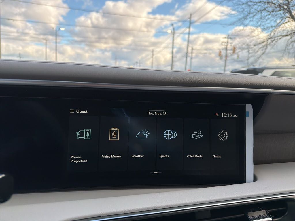 2026 Hyundai PALISADE SEL 7 Passenger