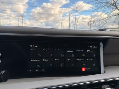 2026 Hyundai PALISADE SEL 7 Passenger