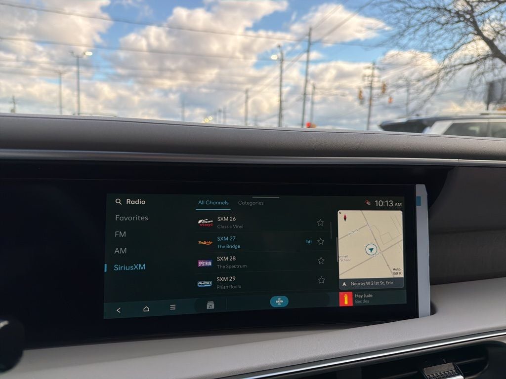 2026 Hyundai PALISADE SEL 7 Passenger