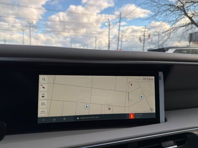 2026 Hyundai PALISADE SEL 7 Passenger