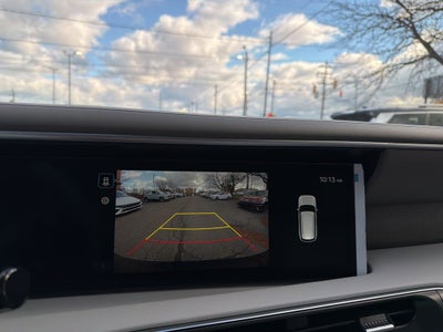 2026 Hyundai PALISADE SEL 7 Passenger