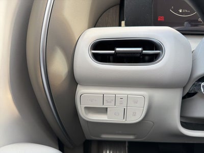 2026 Hyundai PALISADE SEL 7 Passenger