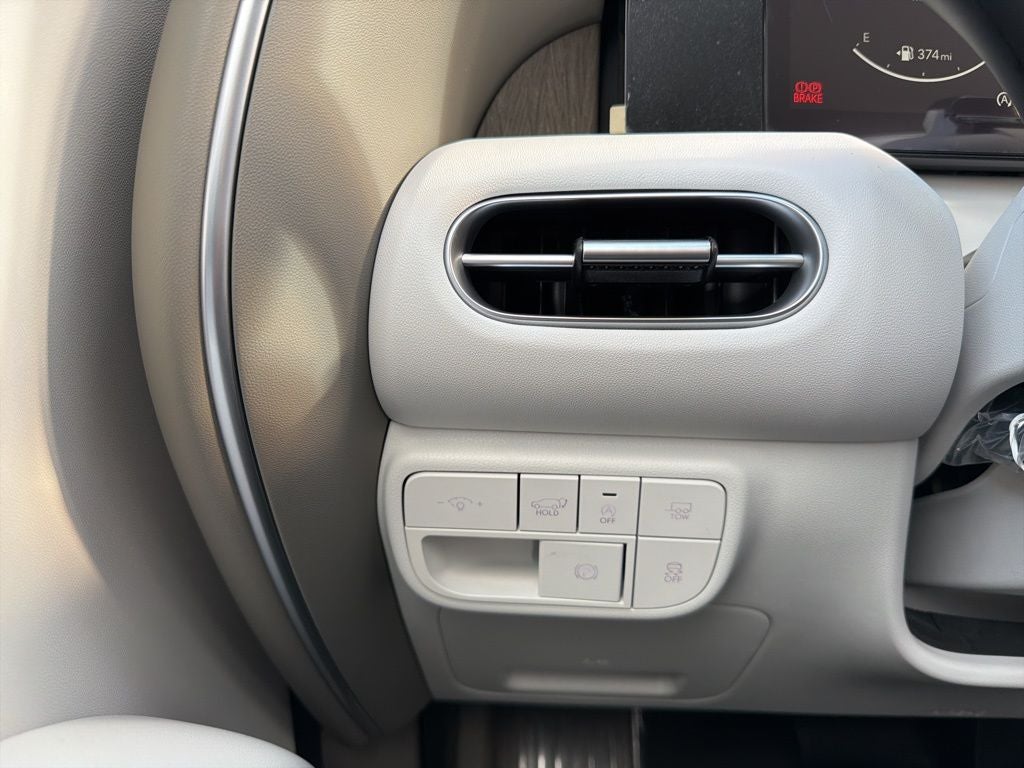 2026 Hyundai PALISADE SEL 7 Passenger