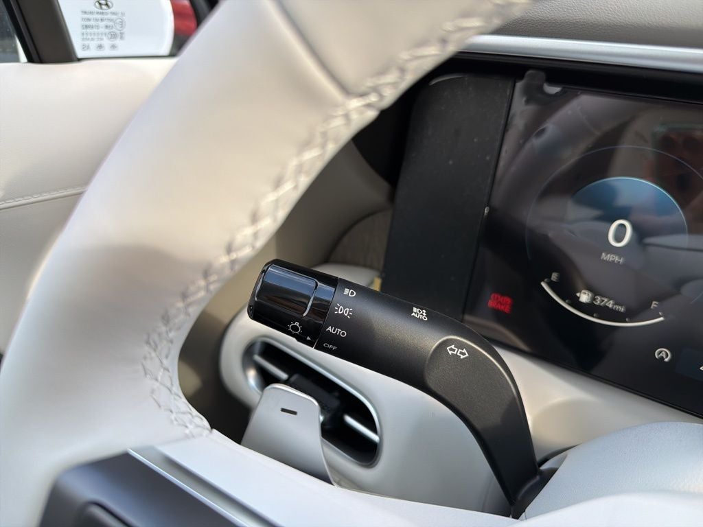 2026 Hyundai PALISADE SEL 7 Passenger