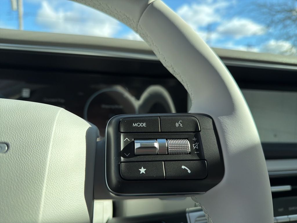 2026 Hyundai PALISADE SEL 7 Passenger