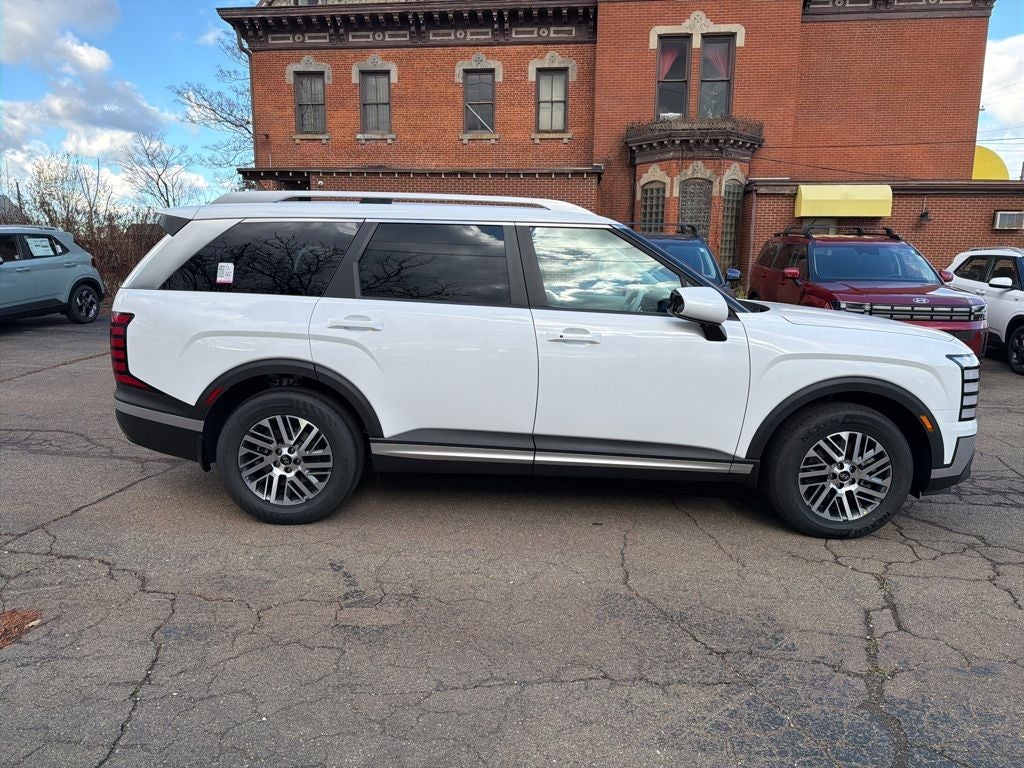 2026 Hyundai PALISADE SEL 7 Passenger