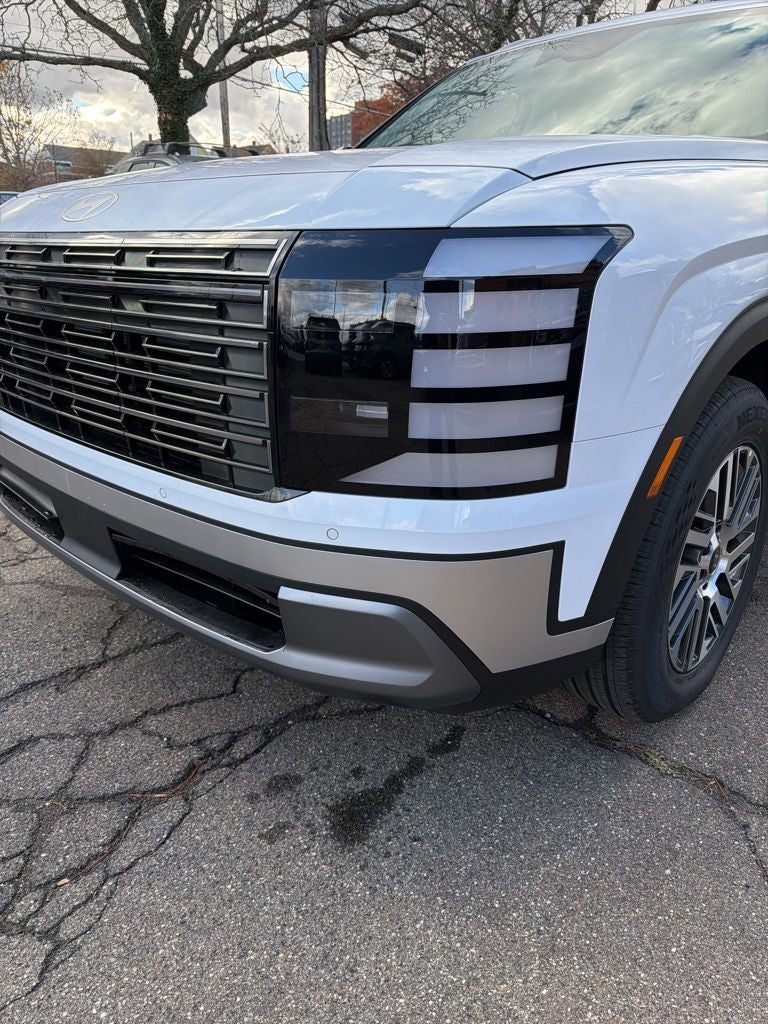 2026 Hyundai PALISADE SEL 7 Passenger