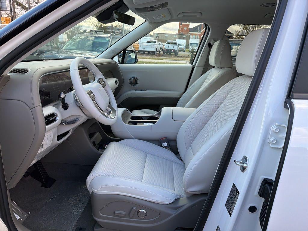 2026 Hyundai PALISADE SEL 7 Passenger
