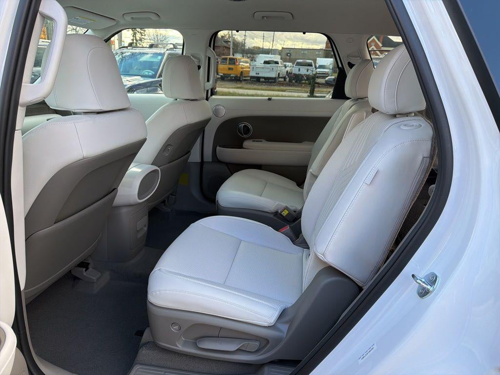 2026 Hyundai PALISADE SEL 7 Passenger