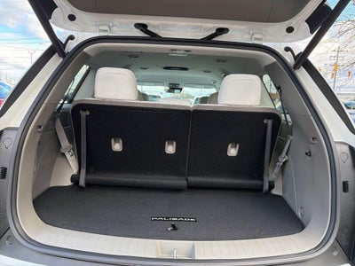 2026 Hyundai PALISADE SEL 7 Passenger