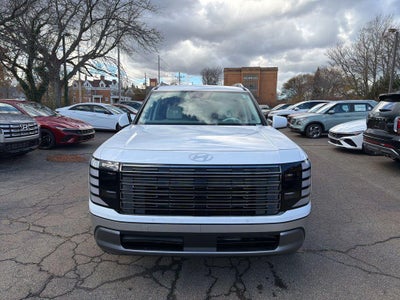 2026 Hyundai PALISADE SEL 7 Passenger