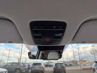 2026 Hyundai PALISADE SEL 7 Passenger