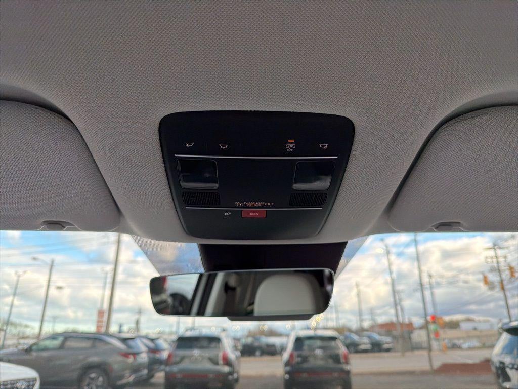 2026 Hyundai PALISADE SEL 7 Passenger