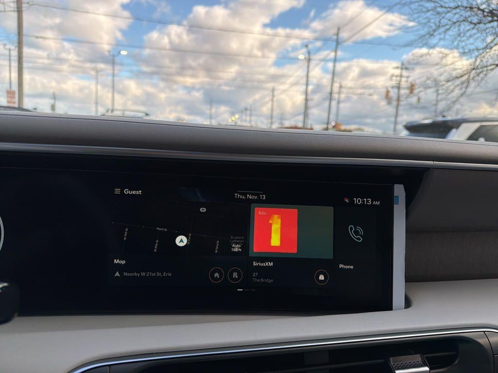 2026 Hyundai PALISADE SEL 7 Passenger