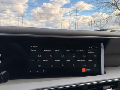 2026 Hyundai PALISADE SEL 7 Passenger