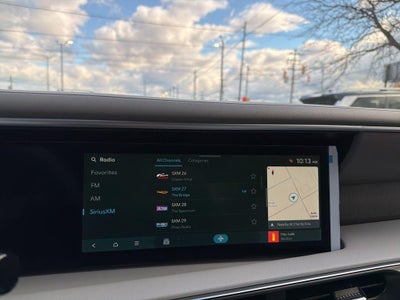 2026 Hyundai PALISADE SEL 7 Passenger