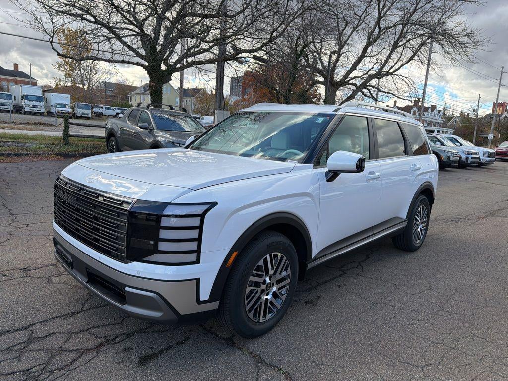 2026 Hyundai PALISADE SEL 7 Passenger