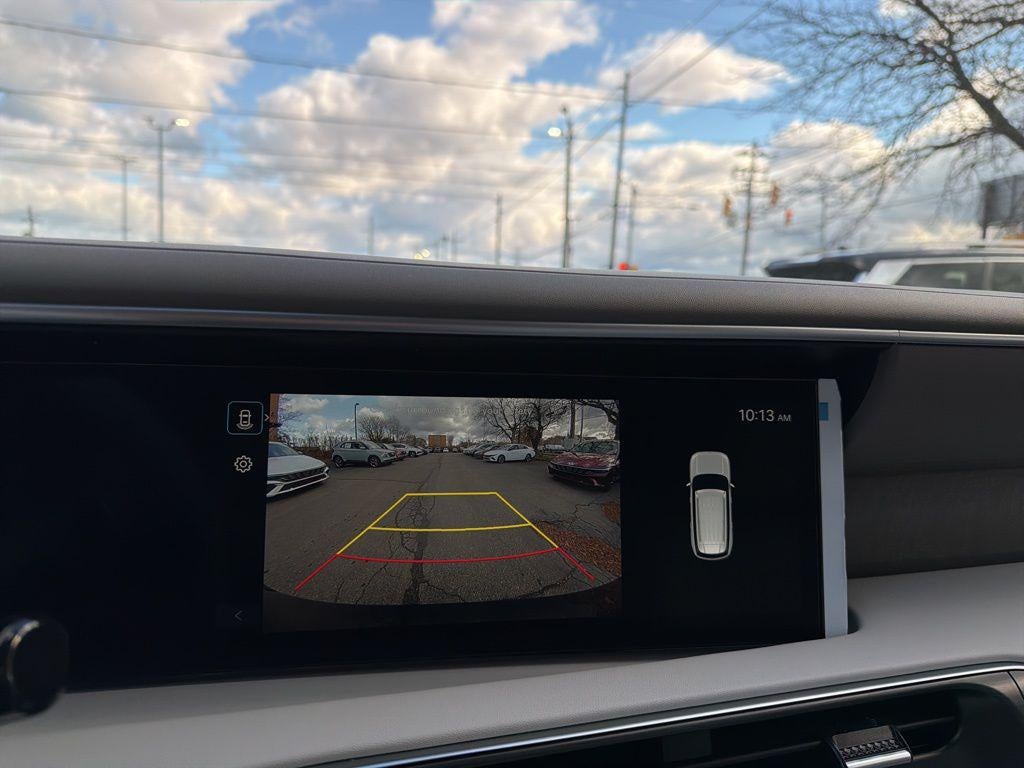 2026 Hyundai PALISADE SEL 7 Passenger