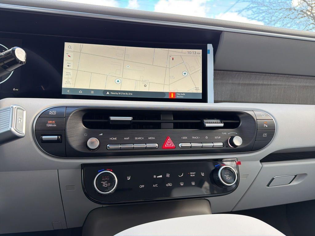 2026 Hyundai PALISADE SEL 7 Passenger