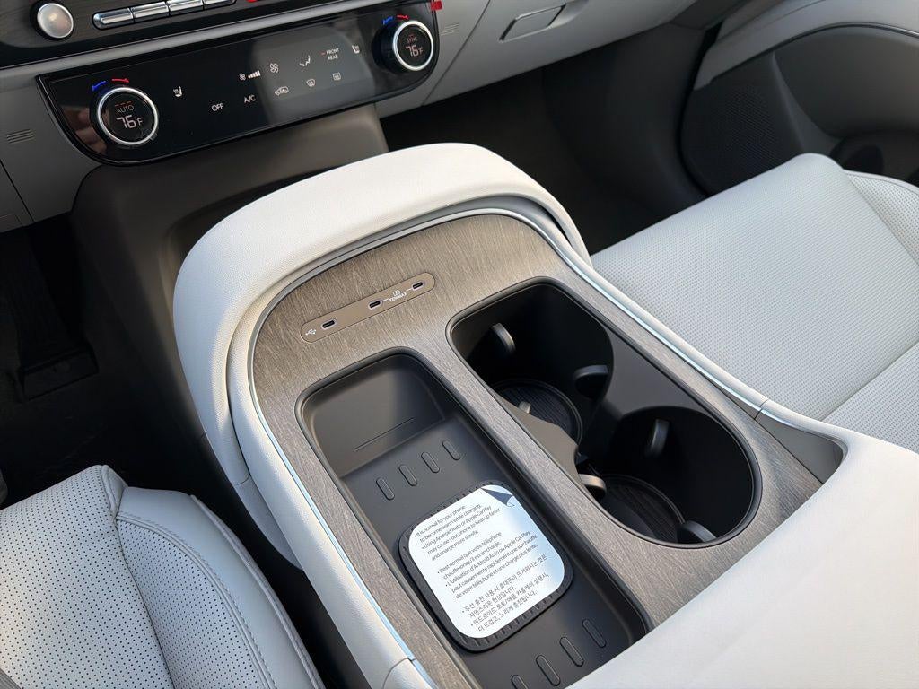 2026 Hyundai PALISADE SEL 7 Passenger