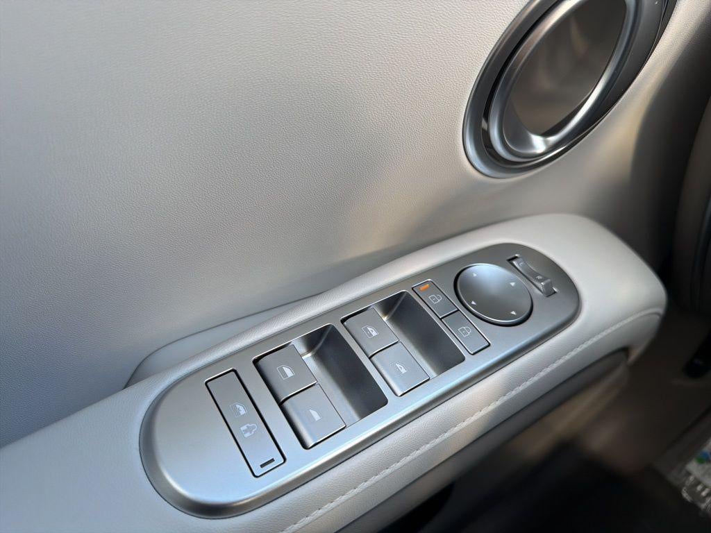 2026 Hyundai PALISADE SEL 7 Passenger