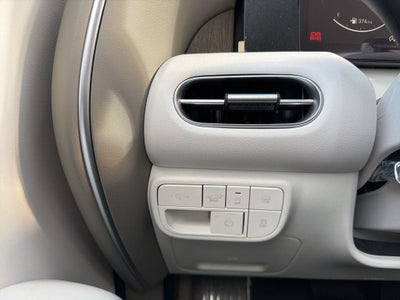 2026 Hyundai PALISADE SEL 7 Passenger