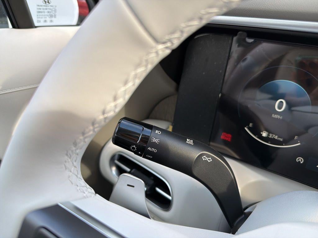 2026 Hyundai PALISADE SEL 7 Passenger