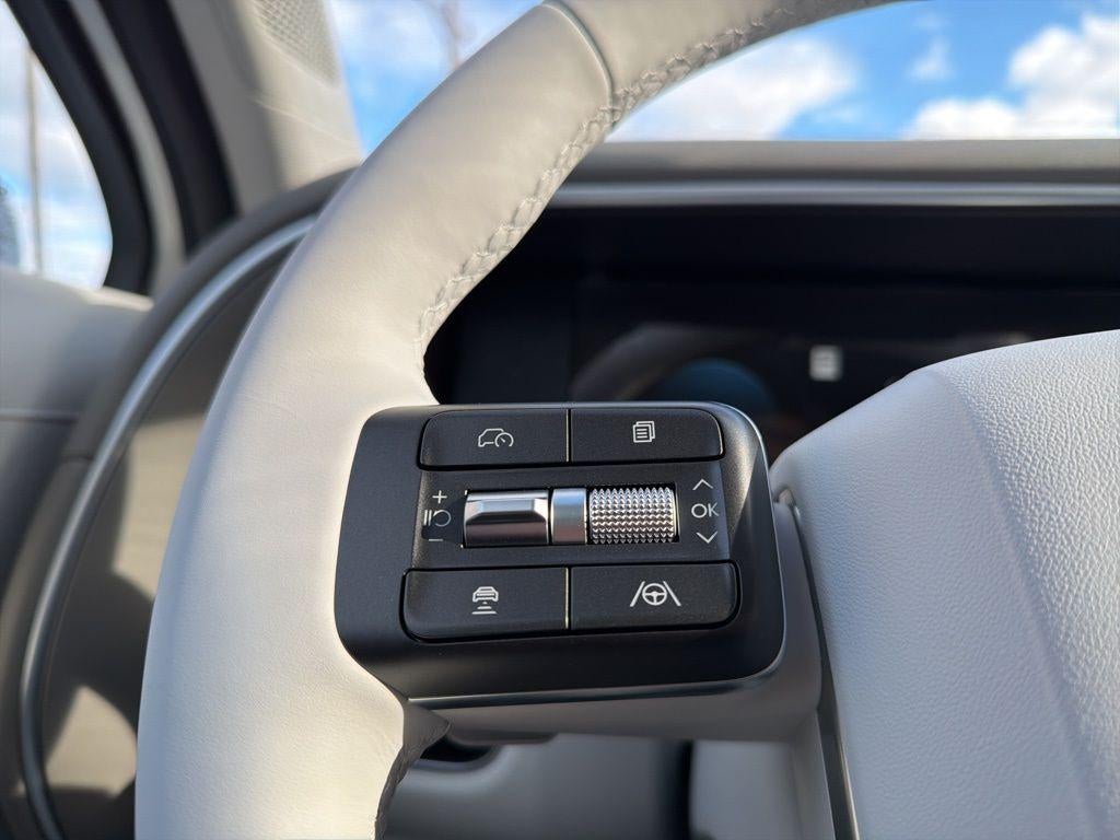 2026 Hyundai PALISADE SEL 7 Passenger