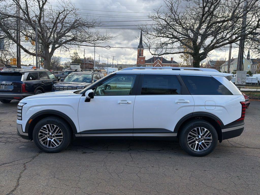 2026 Hyundai PALISADE SEL 7 Passenger