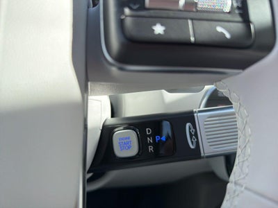 2026 Hyundai PALISADE SEL 7 Passenger