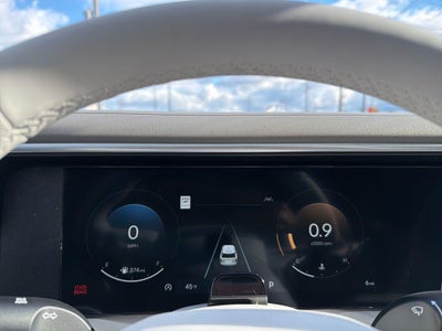 2026 Hyundai PALISADE SEL 7 Passenger