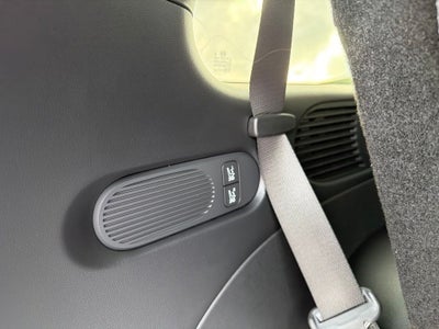 2027 Hyundai PALISADE SEL 7 Passenger
