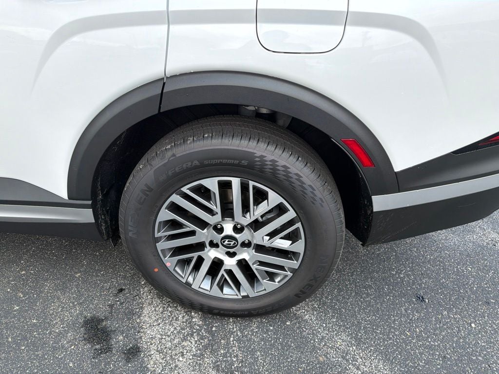 2027 Hyundai PALISADE SEL 7 Passenger