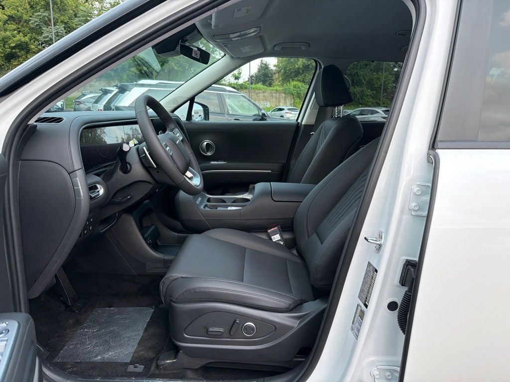 2027 Hyundai PALISADE SEL 7 Passenger