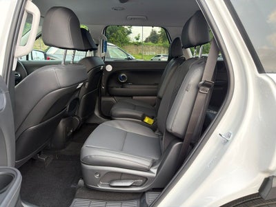 2027 Hyundai PALISADE SEL 7 Passenger