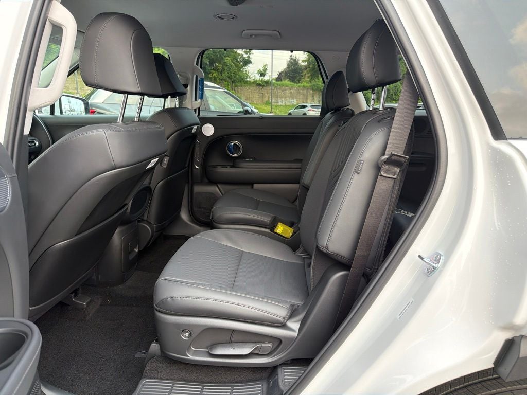 2027 Hyundai PALISADE SEL 7 Passenger
