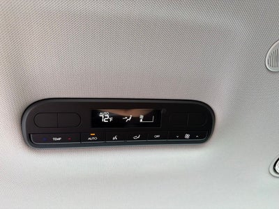 2027 Hyundai PALISADE SEL 7 Passenger